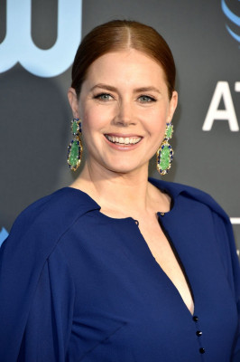 Amy Adams – 2019 Critics’ Choice Awards