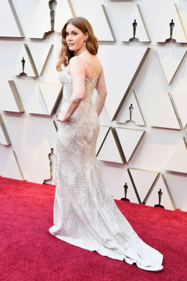 Amy Adams – 2019 Oscars