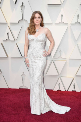 Amy Adams – 2019 Oscars