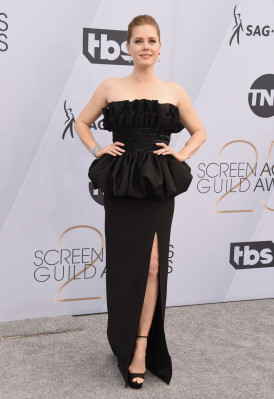 Amy Adams – 2019 SAG Awards