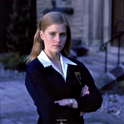 Amy Adams
