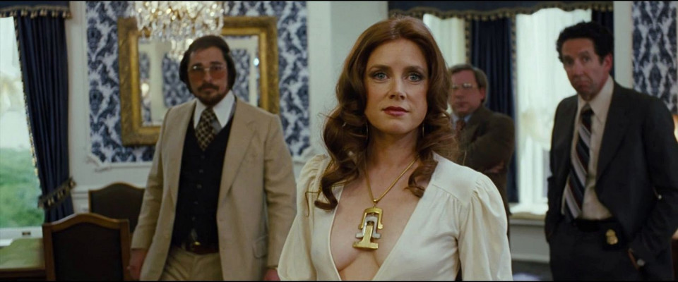 Amy Adams
