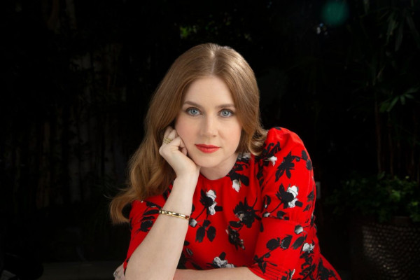Amy Adams – The Los Angeles Times February 2019