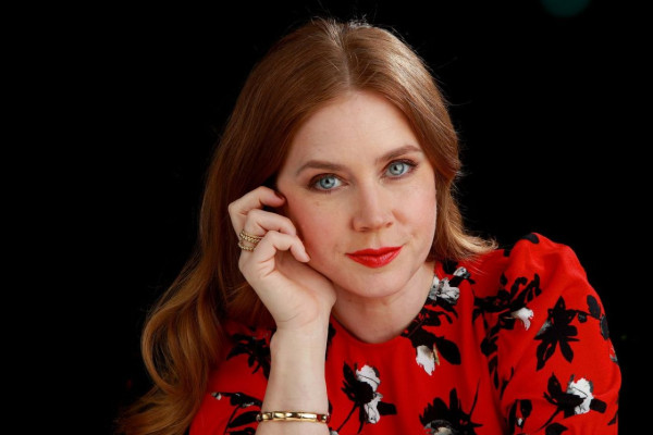 Amy Adams – The Los Angeles Times February 2019