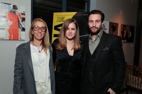 Amy Adams – “VICE” Special Screening in LA