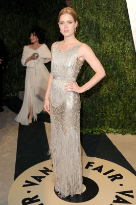 photo 7 in Amy Adams gallery [id611327] 2013-03-08 00:00:00
