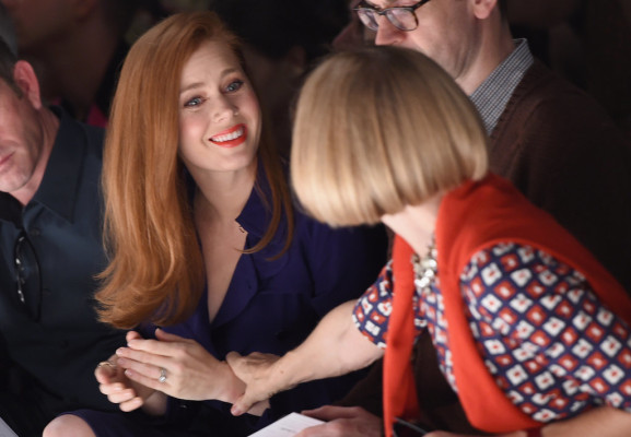 photo 7 in Amy Adams gallery [id762453] 2014-09-27 00:00:00