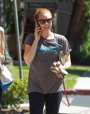 photo 10 in Amy Adams gallery [id759642] 2014-09-17 00:00:00
