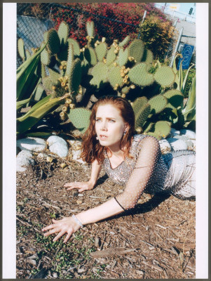 photo 11 in Amy Adams gallery [id690527] 2014-01-11 00:00:00