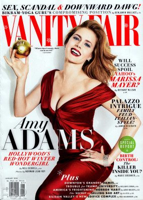 photo 26 in Amy Adams gallery [id685552] 2013-12-22 00:00:00