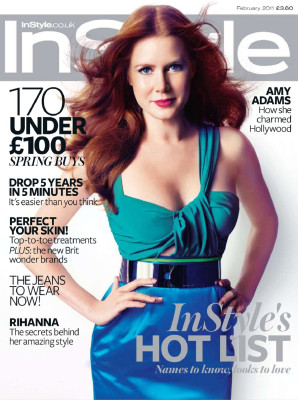 Amy Adams pic #344614