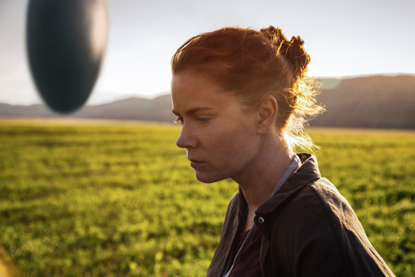 Amy Adams - Arrival (2016) - Movie Stills
