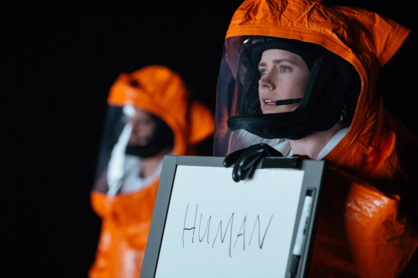 Amy Adams - Arrival (2016) - Movie Stills