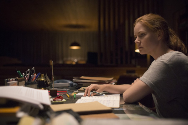 Amy Adams - Arrival (2016) - Movie Stills