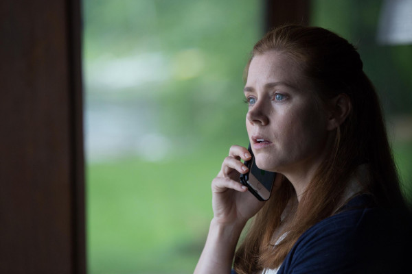 Amy Adams - Arrival (2016) - Movie Stills