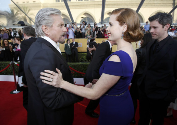 photo 9 in Amy Adams gallery [id693852] 2014-01-23 00:00:00