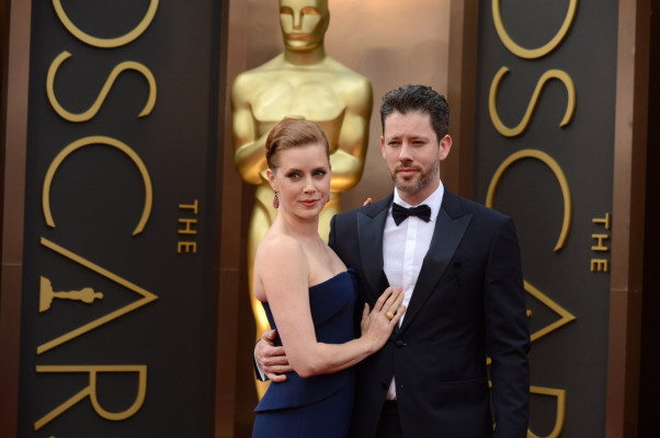 photo 3 in Amy Adams gallery [id707081] 2014-03-08 00:00:00