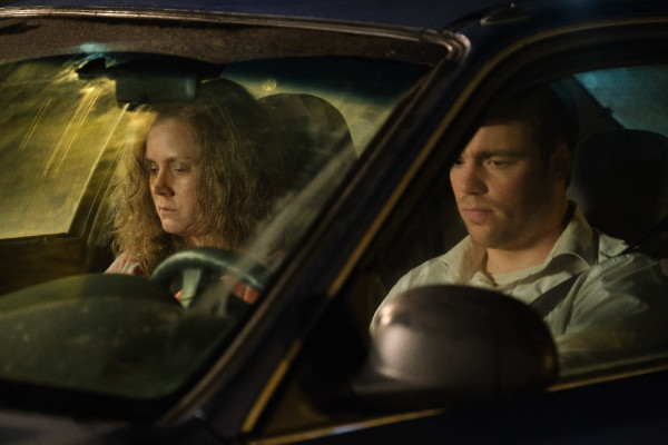 Amy Adams - &#039;Hillbilly Elegy&#039; // 2020