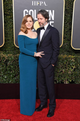 Golden Globe Awards 2019