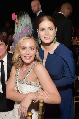 Critics’ Choice Awards 2019
