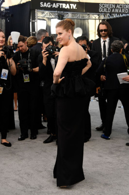  Screen Actors Guild Awards 2019