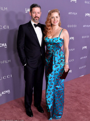 photo 24 in Amy Adams gallery [id1009546] 2017-11-05 00:00:00