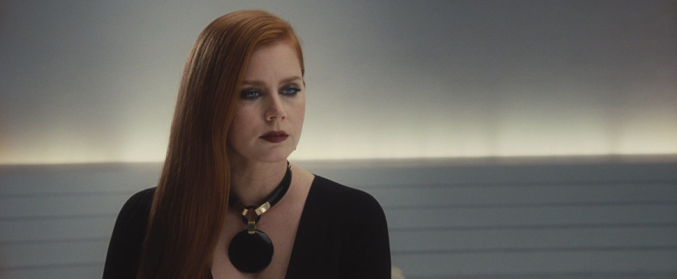 Amy Adams - Nocturnal Animals Movie Stills
