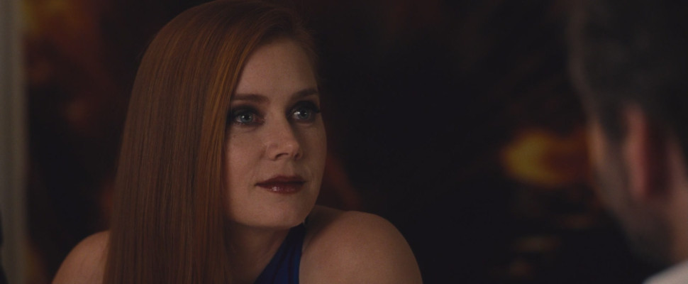 Amy Adams - Nocturnal Animals Movie Stills