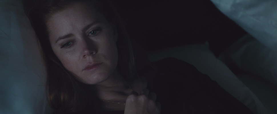 Amy Adams - Nocturnal Animals (2016) - Stills