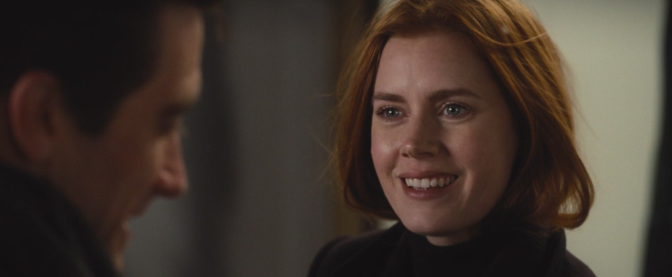 Amy Adams - Nocturnal Animals Stills