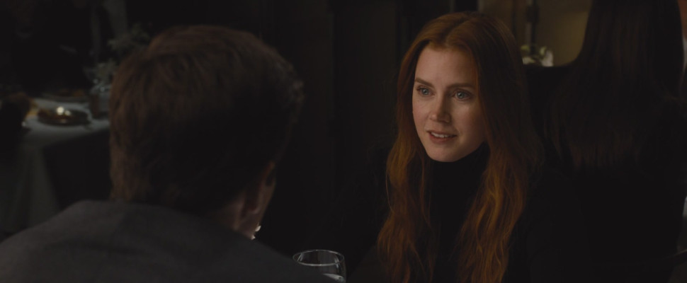 Amy Adams - Nocturnal Animals Stills