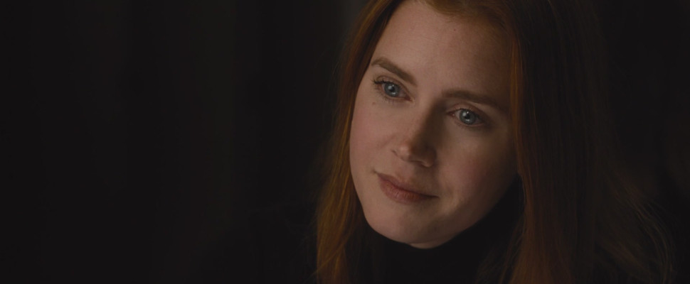 Amy Adams - Nocturnal Animals (2016) - Stills