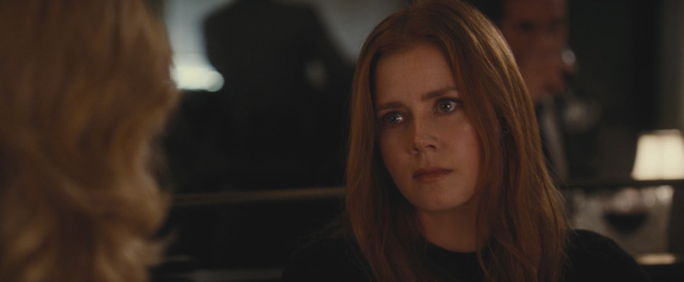 Amy Adams - Nocturnal Animals Stills