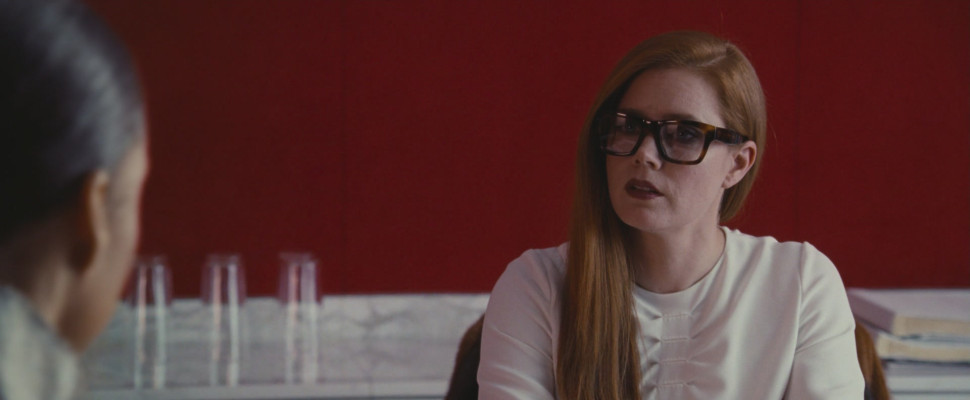 Amy Adams - Nocturnal Animals Stills