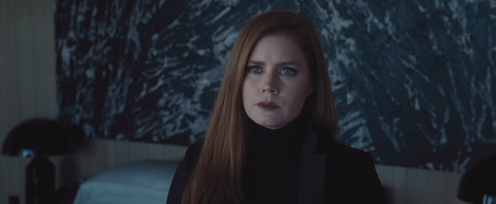 Amy Adams - Nocturnal Animals Movie Stills