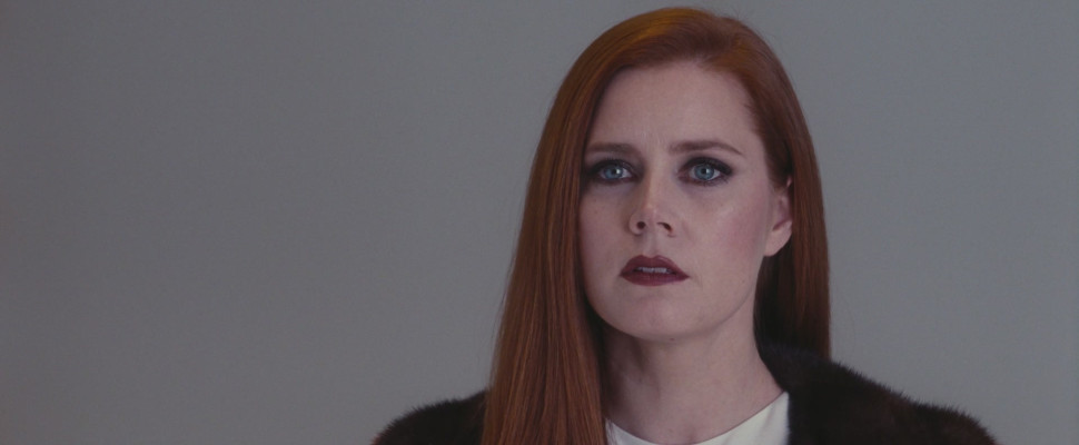 Amy Adams - Nocturnal Animals Stills