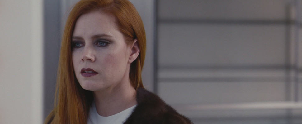 Amy Adams - Nocturnal Animals (2016) - Stills