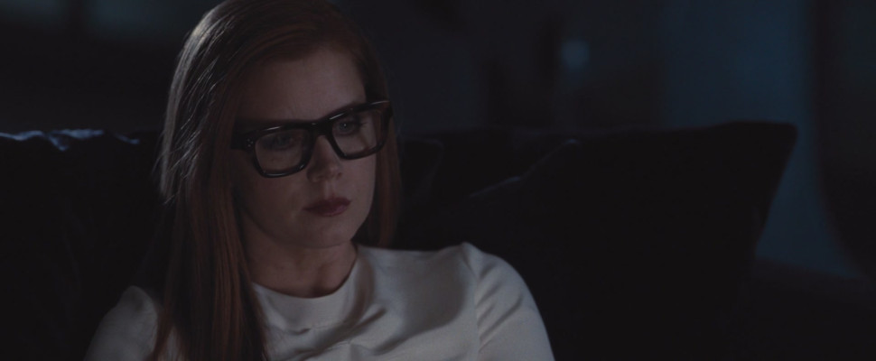 Amy Adams - Nocturnal Animals Stills