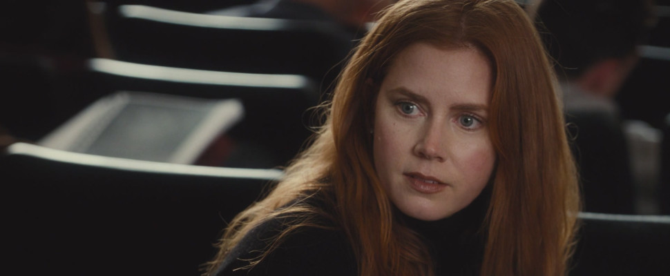 Amy Adams - Nocturnal Animals (2016) - Stills