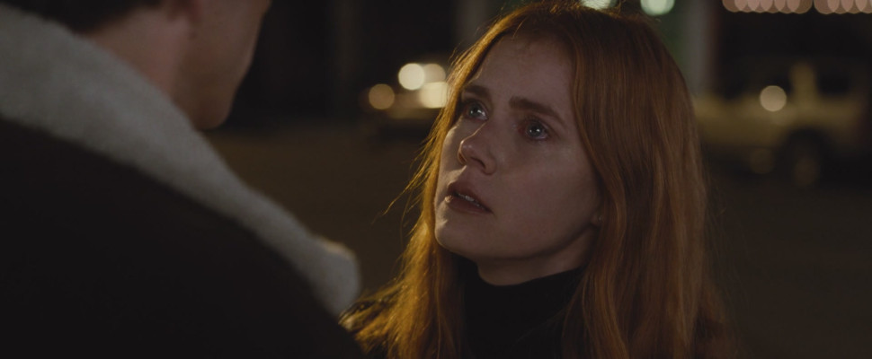 Amy Adams - Nocturnal Animals Stills
