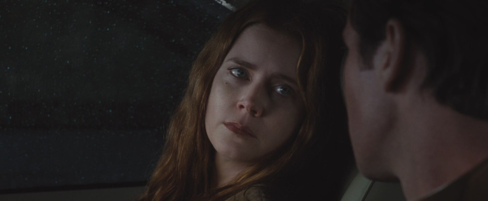 Amy Adams - Nocturnal Animals (2016) - Stills