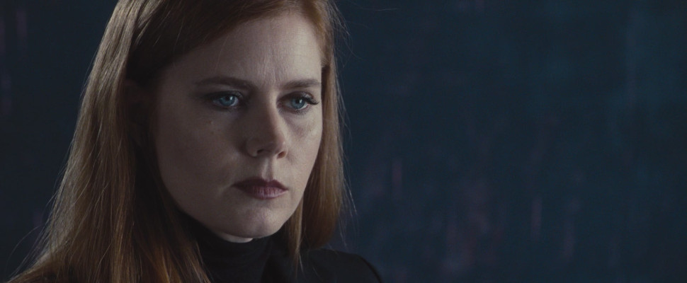 Amy Adams - Nocturnal Animals Movie Stills