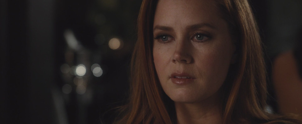 Amy Adams - Nocturnal Animals (2016) - Stills