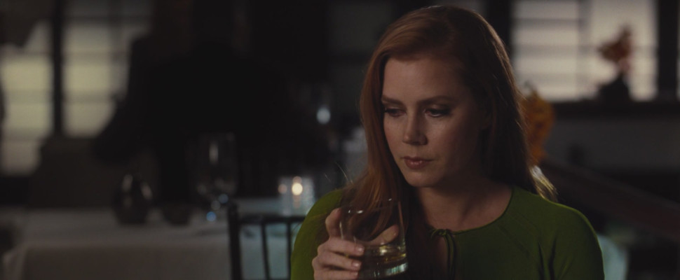 Amy Adams - Nocturnal Animals Stills