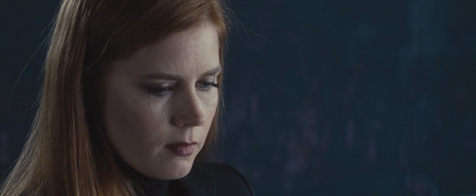 Amy Adams - Nocturnal Animals Movie Stills