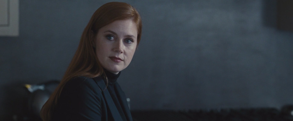 Amy Adams - Nocturnal Animals Movie Stills