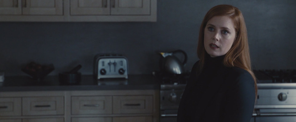 Amy Adams - Nocturnal Animals Movie Stills