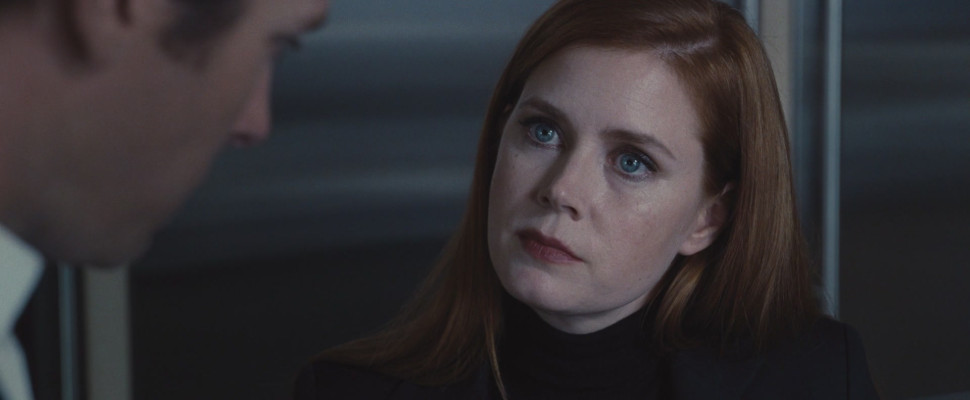 Amy Adams - Nocturnal Animals Movie Stills