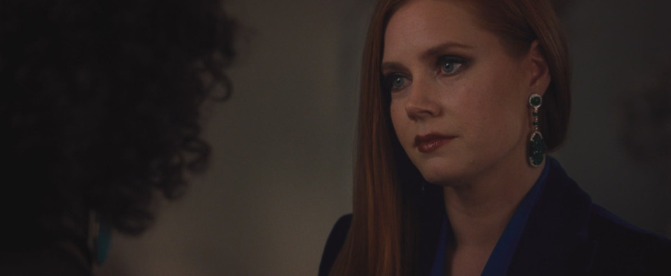 Amy Adams - Nocturnal Animals Movie Stills