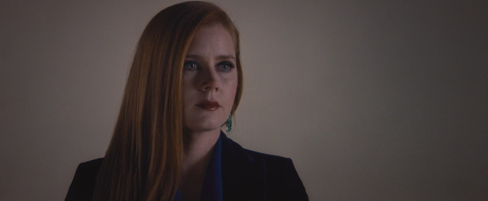 Amy Adams - Nocturnal Animals Movie Stills